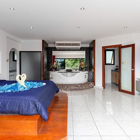 My Dream Maenam Bay View Villa Bophut Eksteriør bilde